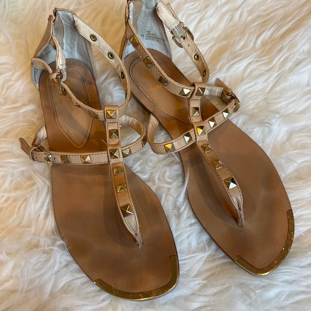 Isola Sandal